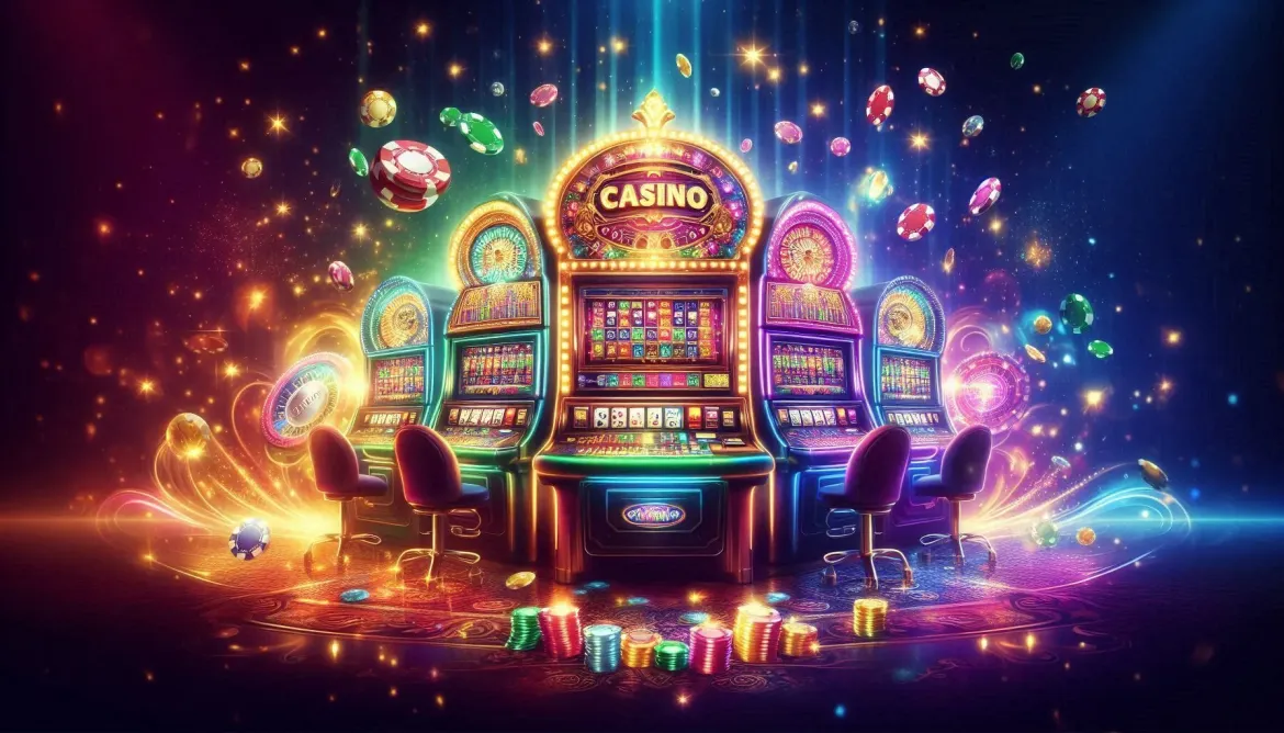 Bet Way Casino